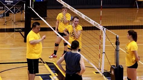 Oglethorpe University Volleyball Team Overview