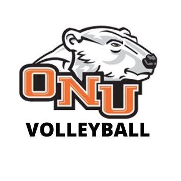 Ohio Northern University Volleyball Team Profile