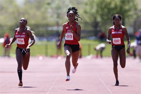 Ohio State University Track And Field Records