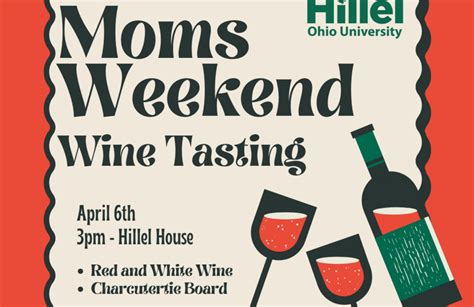 Ohio University Moms Weekend