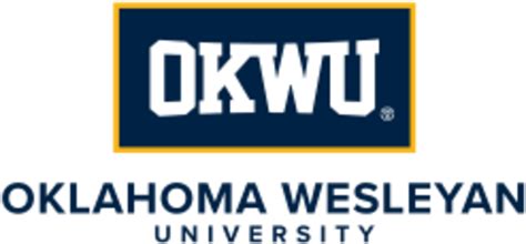 Oklahoma Wesleyan University Logo Meaning And History Revealed