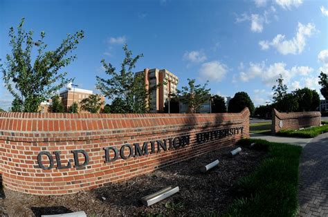 Old Dominion University: The Not-So-Good Side Exposed