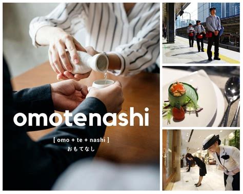 Omotenashi University: The Art Of Japanese Hospitality Education