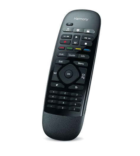 One Remote To Rule Them All: 6 Device Universal Remote