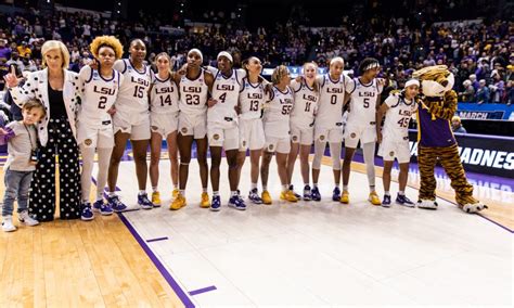 Onu Tigers Womens Basketball Team Spotlight