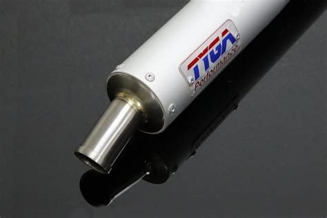 Optimizing Universal Two Stroke Silencers