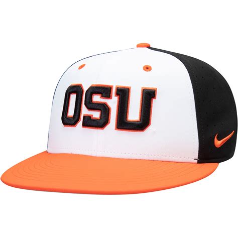 Oregon State University Hats For Beavers Fans Everywhere