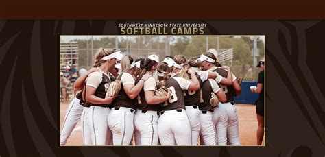 Oregon State University Softball Camp Details