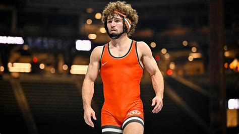 Osu Wrestling Camp: Train With Champions In Oklahoma