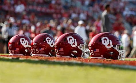 Ou Sooners Events: Whats Happening At University Of Oklahoma