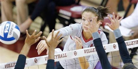 Ou Volleyball Schedule: Top Matches To Watch This Season