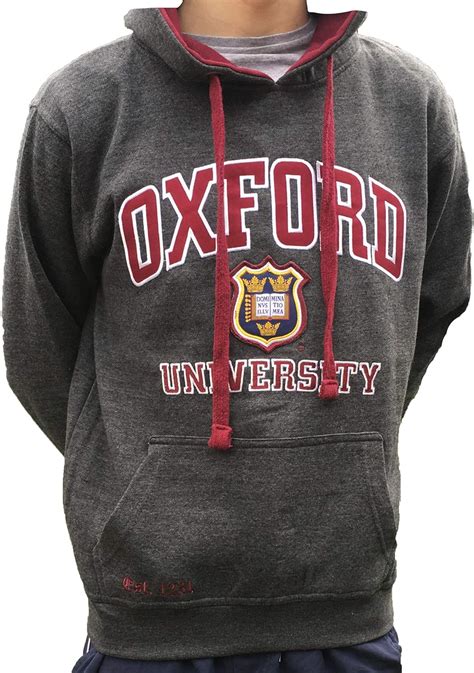 Oxford University Clothing Uk: Official Student Apparel