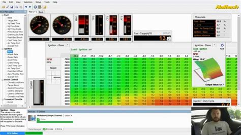 Pa Ecu Tuning: Boost Performance And Efficiency