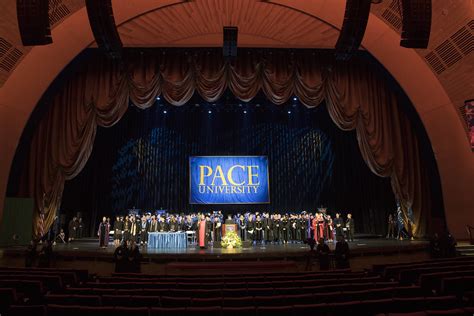 Pace University Musical Theatre Acceptance Rate Revealed