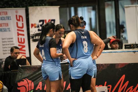 Pba Womens Basketball Team Overview And Updates