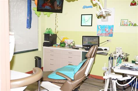 Pediatric Dentistry Services In East Aurora, Ny