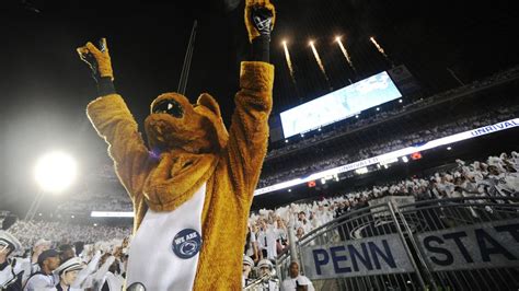 Penn State Volleyball: Nittany Lions Roar To Success