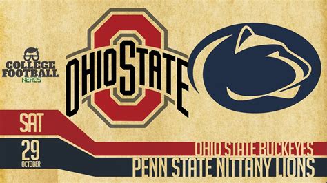 Penn State Vs Penn: Key Differences And Similarities