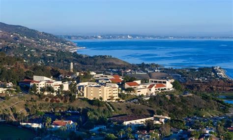 Pepperdine University Ranking And Review