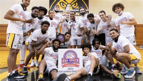 Pfeiffer University Falcons Basketball Team Overview