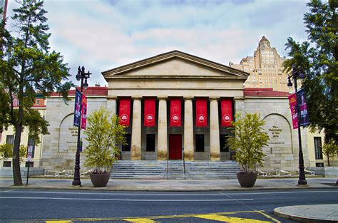 Philadelphia Art Alliance At University Of The Arts