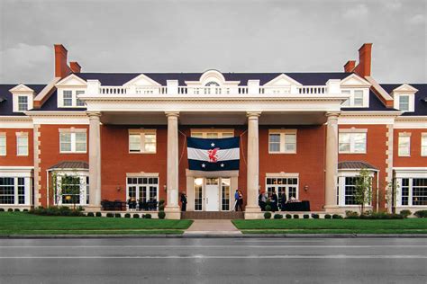 Pi Beta Phi At University Of Oklahoma Chapter