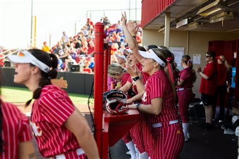 Pittsburg State University Softball Team Overview