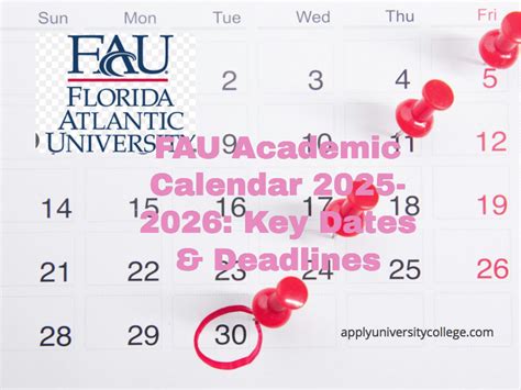 Point University Academic Calendar: Key Dates And Deadlines