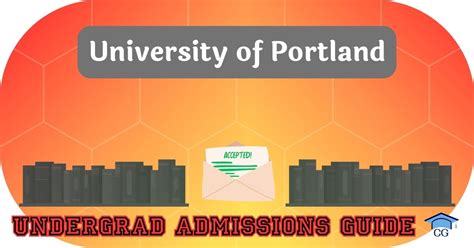 Portland Gpa Requirements: 5 Things To Know