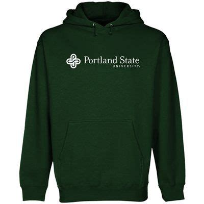 Portland State University Clothing And Apparel Guide