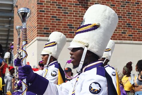 Prairie View A&M University Homecoming Celebration