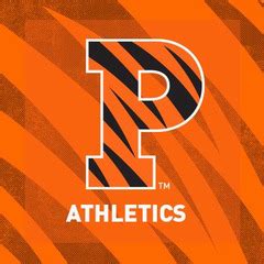 Princeton University Track And Field Recruiting Standards