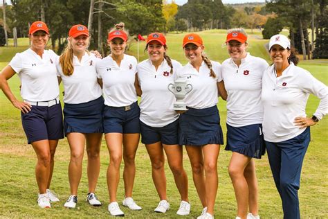 Princeton University Womens Golf Team Success Story