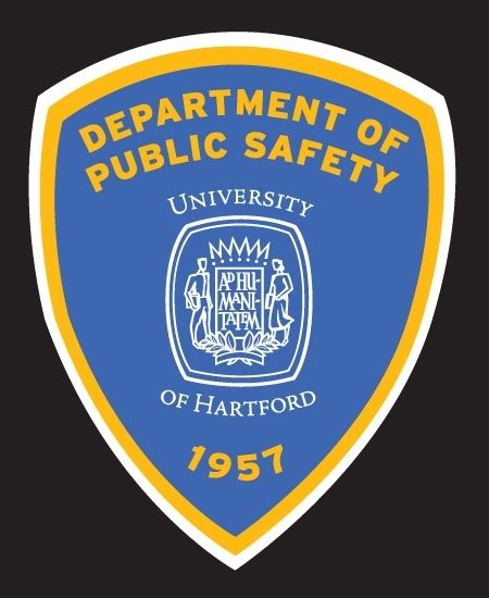 Public Safety At University Of Hartford: Empowering Heroes