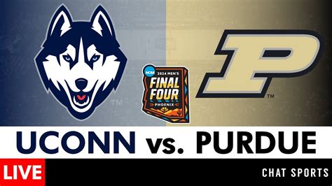 Purdue Vs Uconn: 5 Key Differences