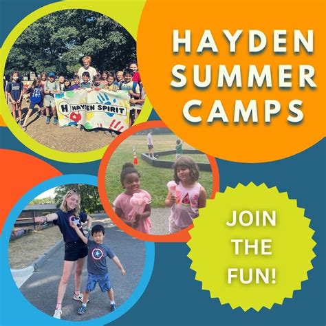 Queens University Summer Camps For Kids And Teens