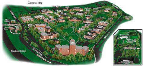 Radford University Zip Code: Find Your Exact Location