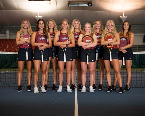 Razorbacks Tennis: University Of Arkansas Tennis Programs And Teams