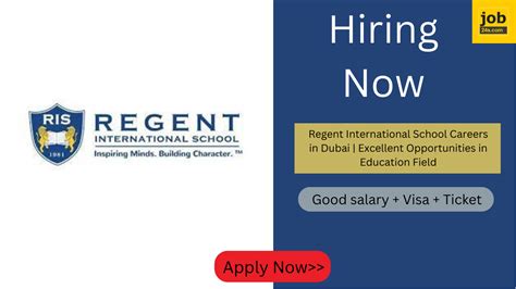 Regent University Employment Opportunities Available Now