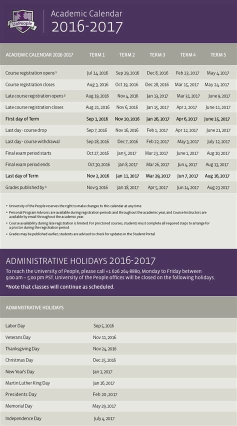 Regis University Academic Calendar Dates And Deadlines