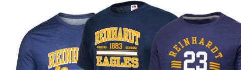 Reinhardt University Bookstore: Your One-Stop Shop For Eagles Gear