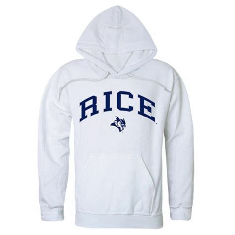 Rice University Hoodie: Ultimate Comfort For Owls Fans