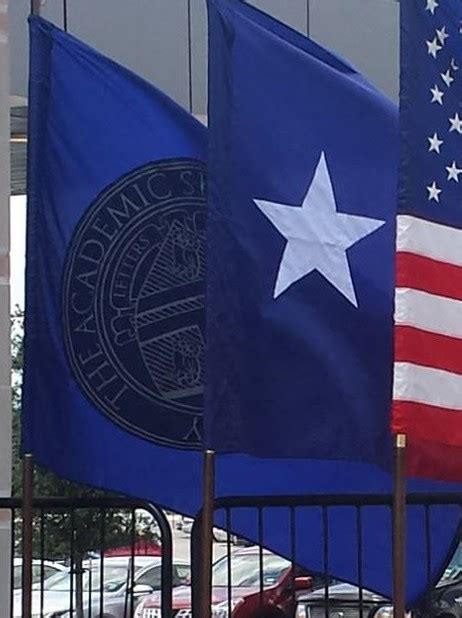 Rice University Texas Flag History And Meaning Revealed