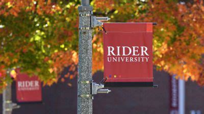 Rider University Jobs And Career Opportunities Available