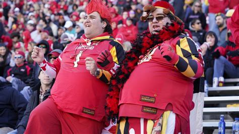 Rivalry Renewed: 5 Key Differences Between Rutgers And Umd