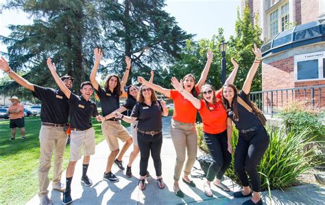 Roar University Of The Pacific: Empowering Student Success