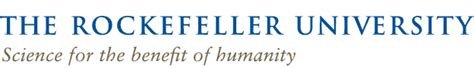 Rockefeller University Job Opportunities And Employment Information