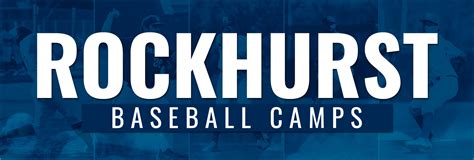 Rockhurst University Baseball