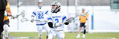 Rockhurst University Hawks Mens Lacrosse Team Overview