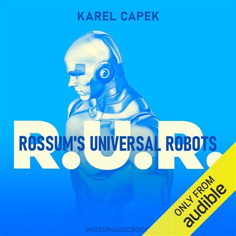 Rossums Universal Robots Pdf: A Futuristic Playbook